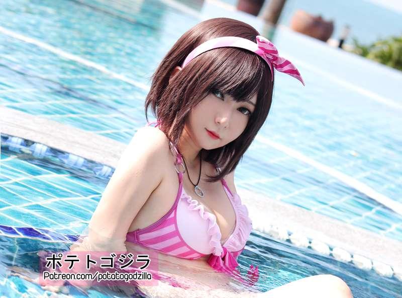  Come and receive my April's rewards (≧◡≦)