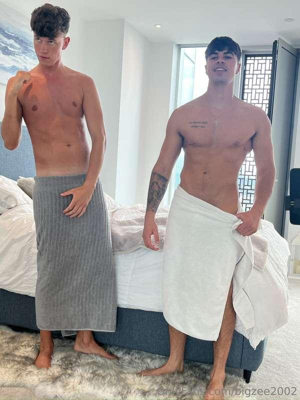 You want to join us? 😏😈