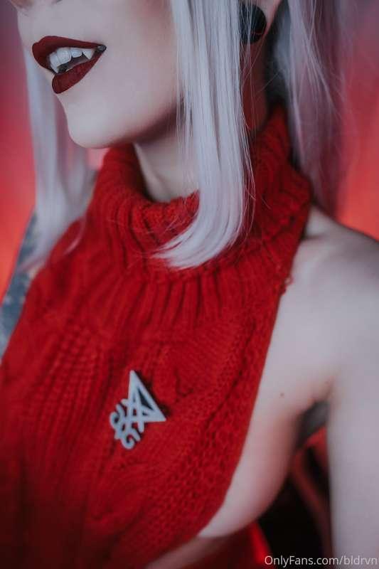 As promised, the VK Luci ppv set on the feed for those of yo..