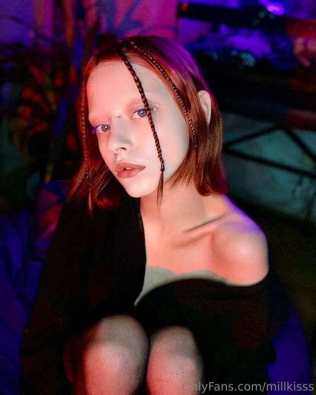 🔮 ₊˚in a hallucinogenic jungle✧˖.🔮