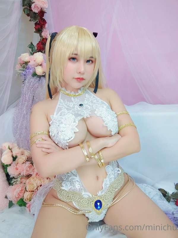 minichu image #2