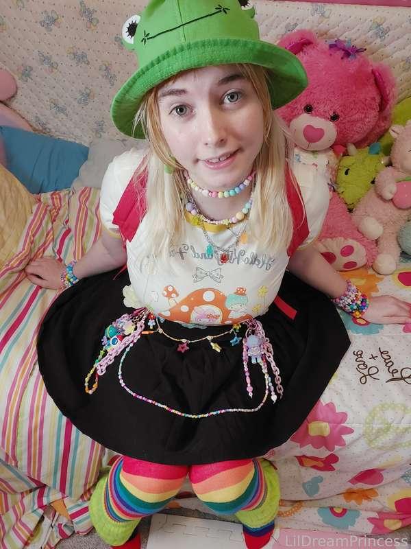 lildreamprincess image #26