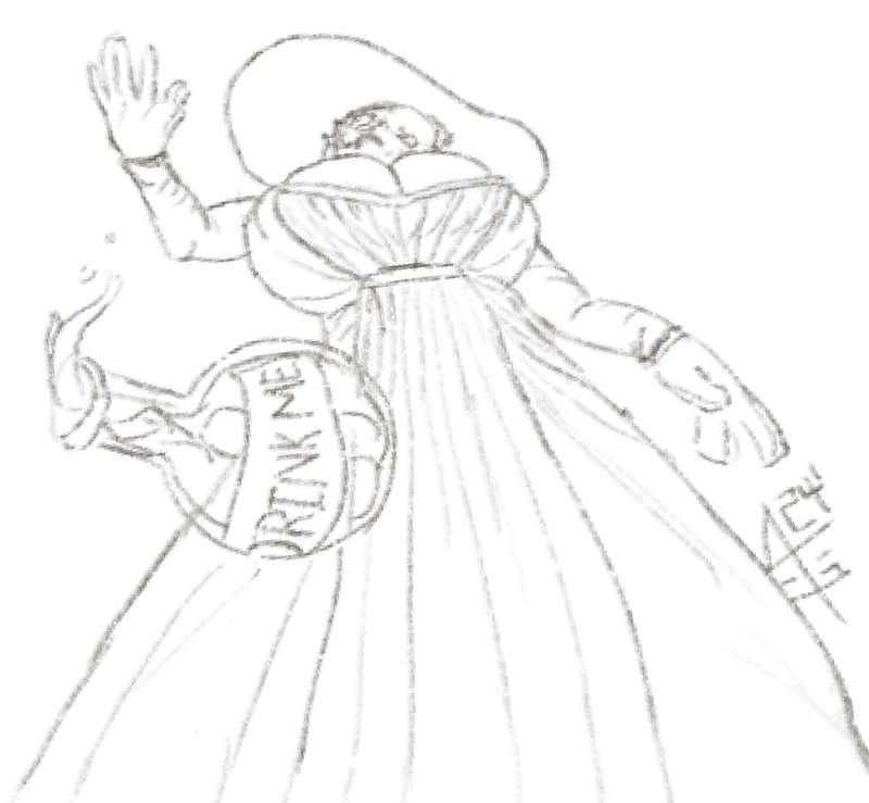 7) Giant