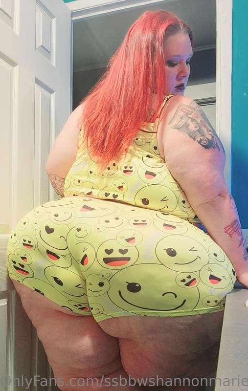 ssbbwshannonmarie image #1