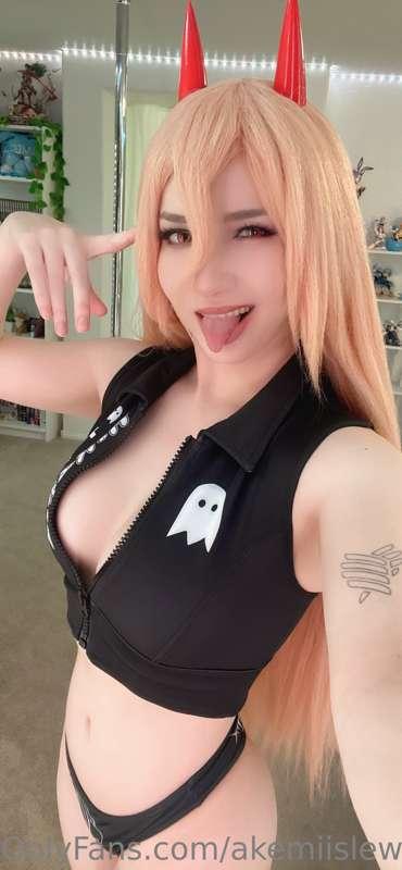 Come see more @kemiislewdvip