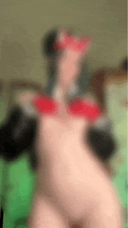 I know a good bit of you like the NSFW tiktoks!! If you let me know in the comments, maybe ill start doing more of these each month!😉

💓These TikToks are only available for purchase for subscribers of any tiers!!💞


#overwatch #overwatchcosplay #overwatchkiriko #kiriko #gamergirl #ass #fatass #lewd #thighs #thickthighs  #strip #nude #pussy #titkoks #NSFWTikToks