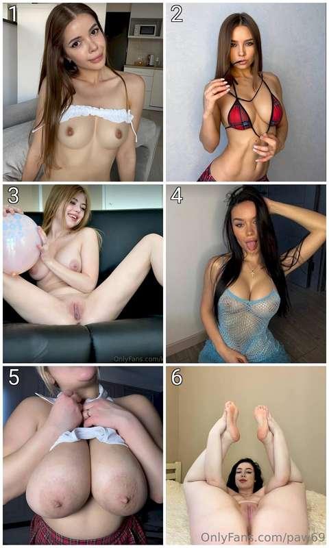 🎁 JOIN MY BESTIES FOR FREE EXCLUSIVES!1. ❤️🍒 @becca_sweet 🍒❤..