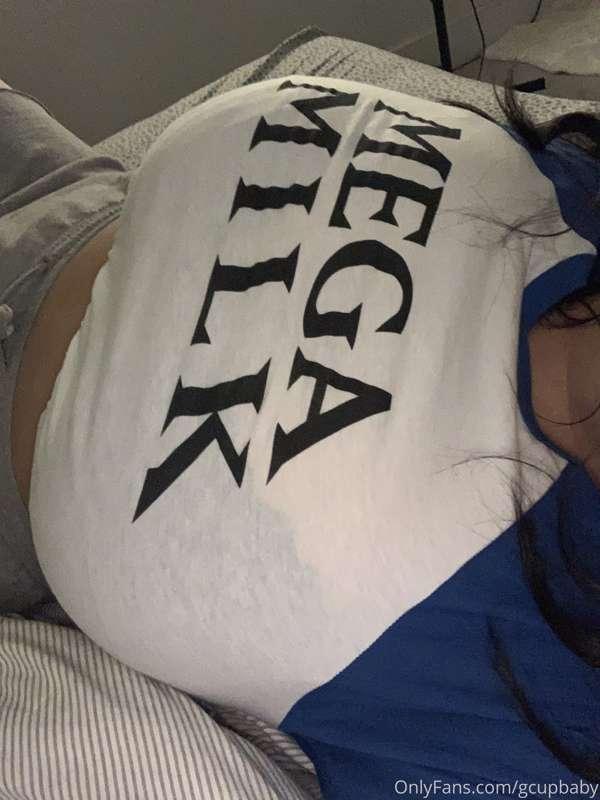 some quick pics before work, do you like my new shirt babes?..