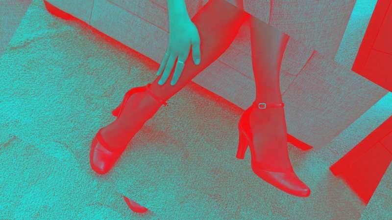 You guys like this artsy photo of me?