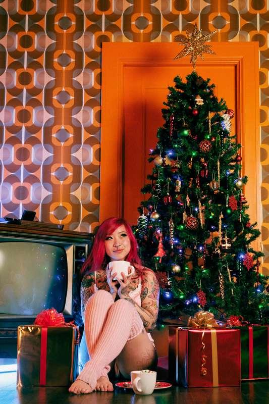 🥰🎄