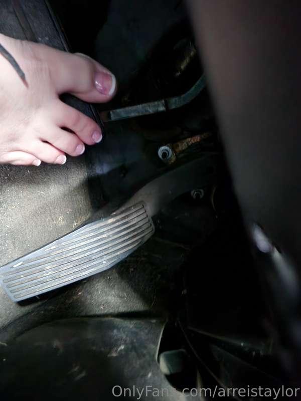 Back by popular demand PEDAL PUMPING!!!