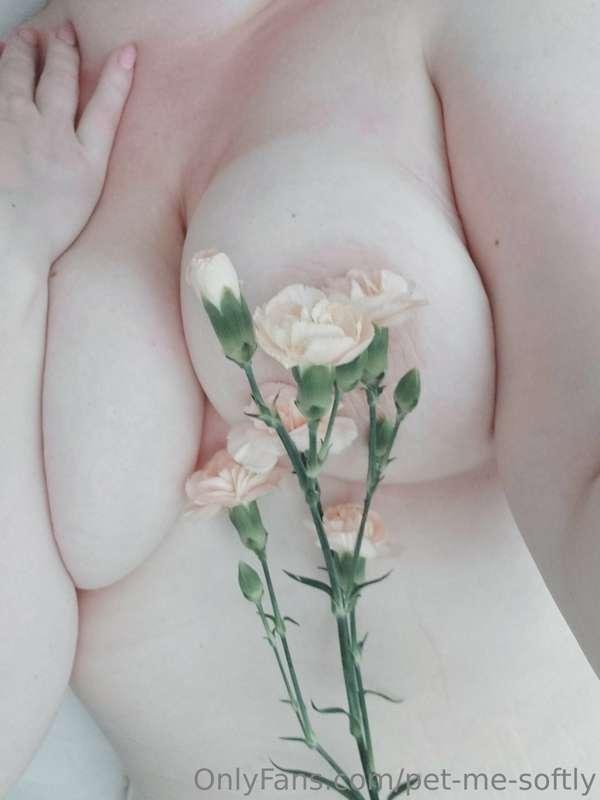 Shy bruised nipples 🌸