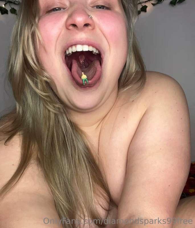 Cum & subscribe to my main OF for 25% off your first month f..