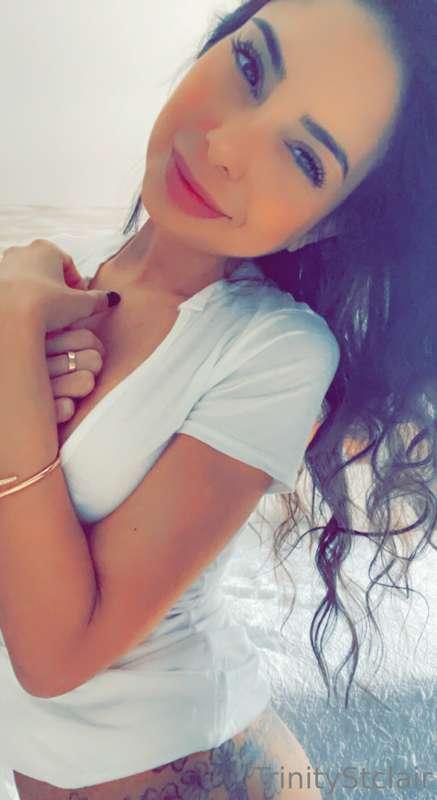 Why aren't you in my DMs? 😇