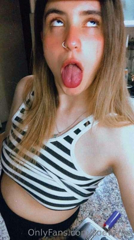 🍃@ccapitanax babygirl looking for fun @ccapitanax
🍃Bisexual ..