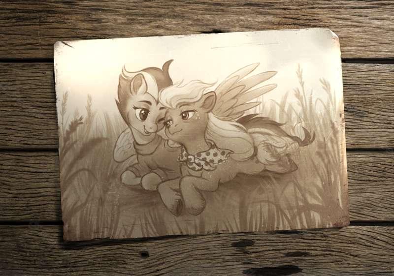 Through the Lifetime with You