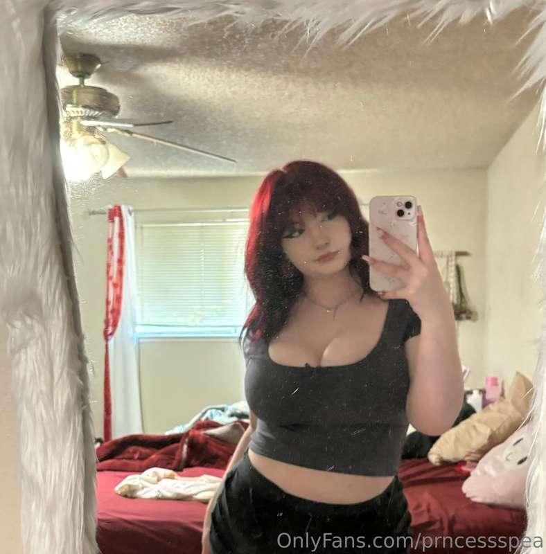 clean my mirror for me
