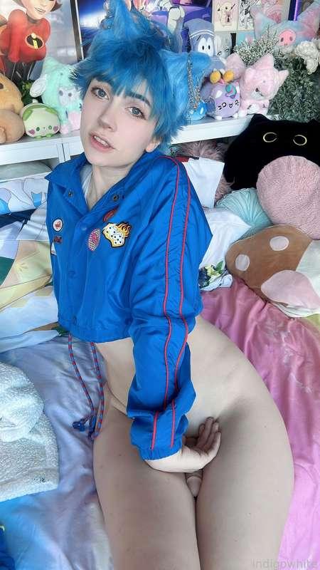 indigowhite image #162
