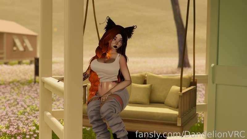 dandelionvrc image #0