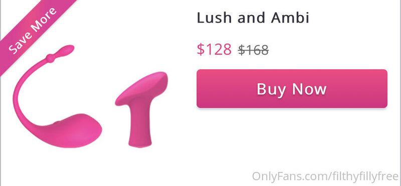 I’m so excited I’ve got 2 new lovense toys coming in the mai..