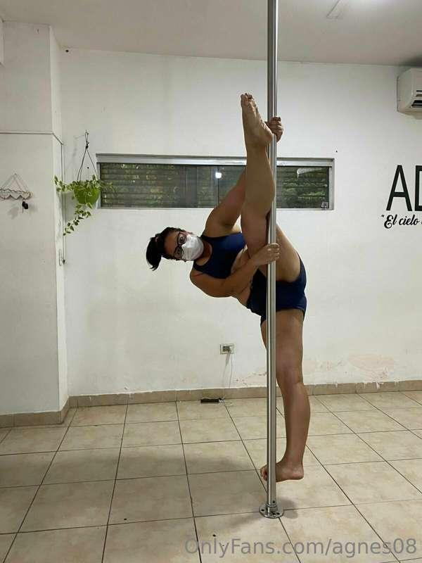 🦶🏼pole dance is my passion