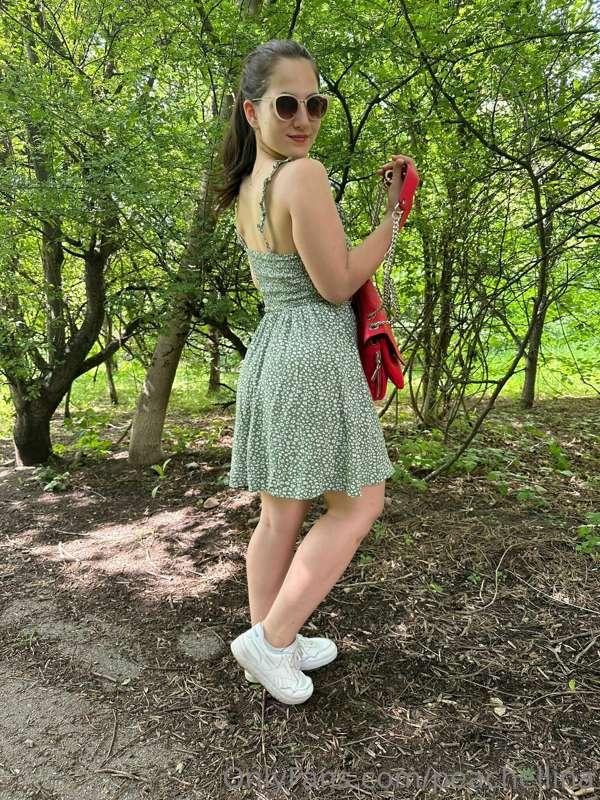 Outdoor 😏