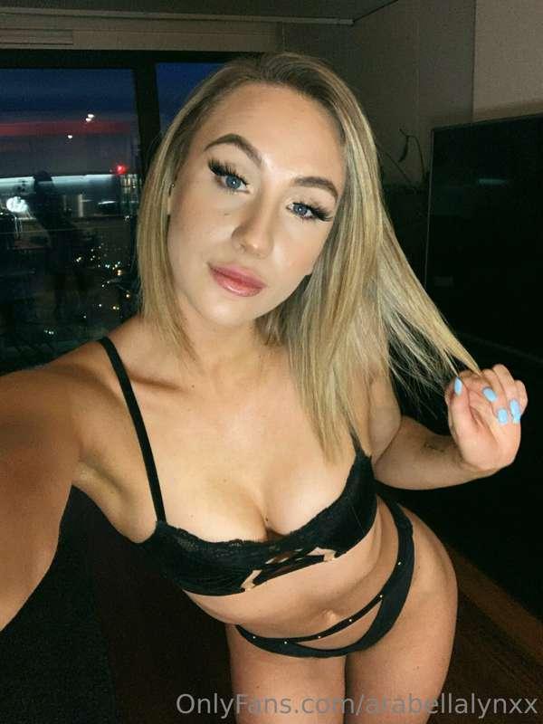 Can I be your midnight snack?