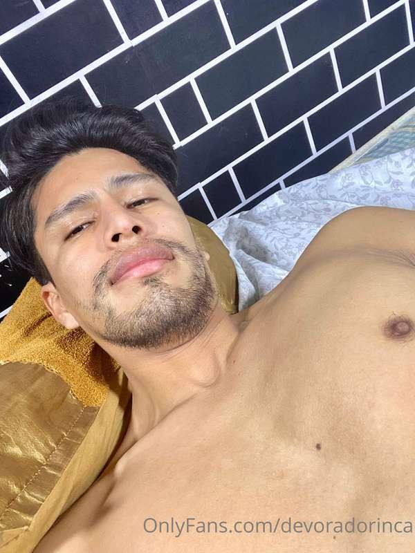 Y si me das leche 😈// And if you give me milk 😈// @devorador..
