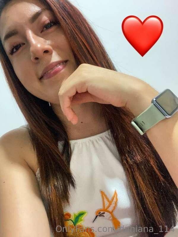 Hola 😗