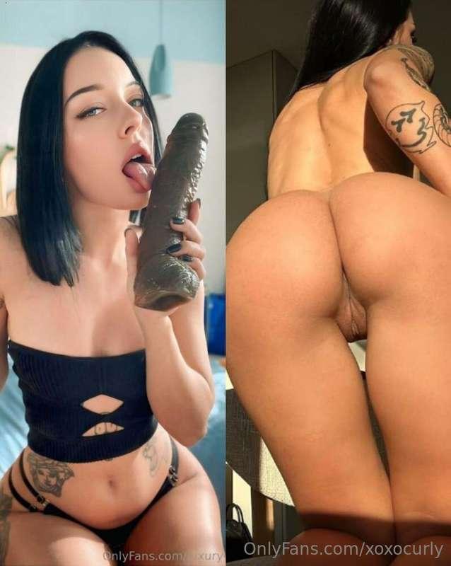 FREE SUBSCRIPTION 😱 👄@luxury-lady👄 Anal🍑Strip💃Masturbation💦P..