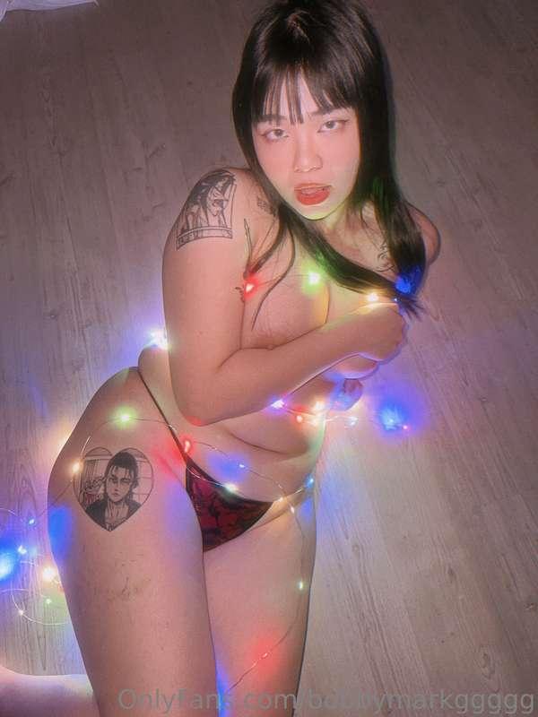 愛的聖誕樹