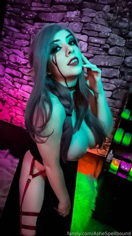 ashespellbound image #11