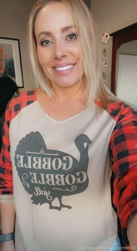 Gobble Gobble y’all