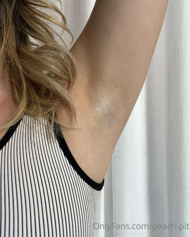 Some post workout content 💕