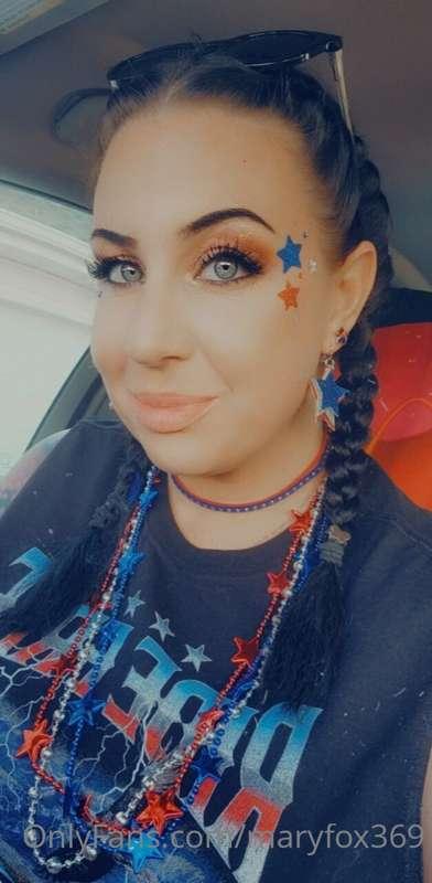 ❤️🤍💙