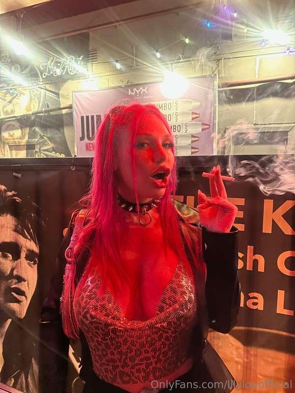 Puff puff pass me that cock