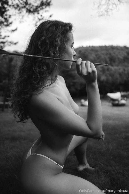 when this arrow hits you, you will immediately love me❤❤❤