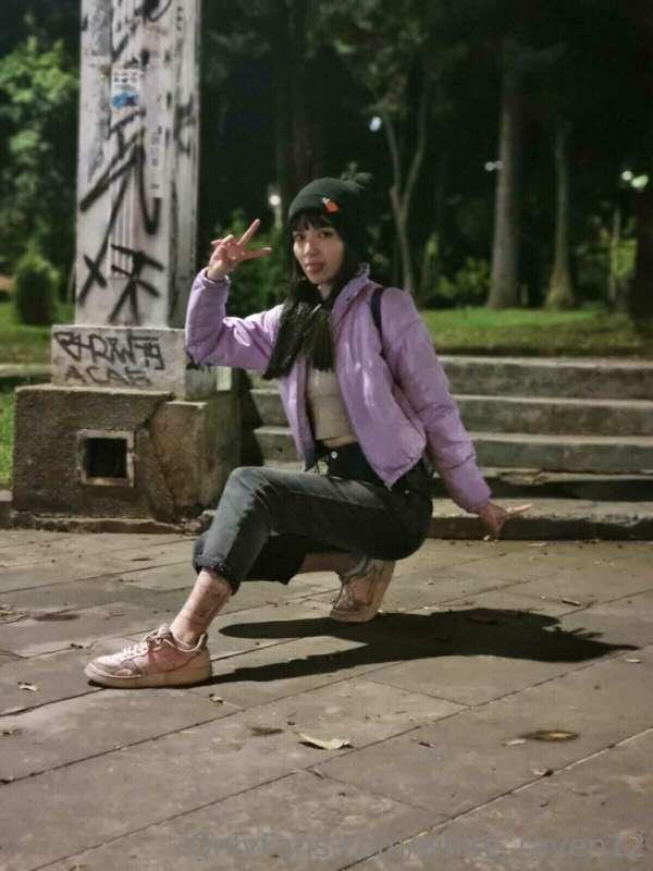 Peace ✌️