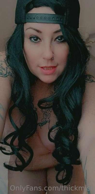 Mombod Monday 🖤🖤🖤