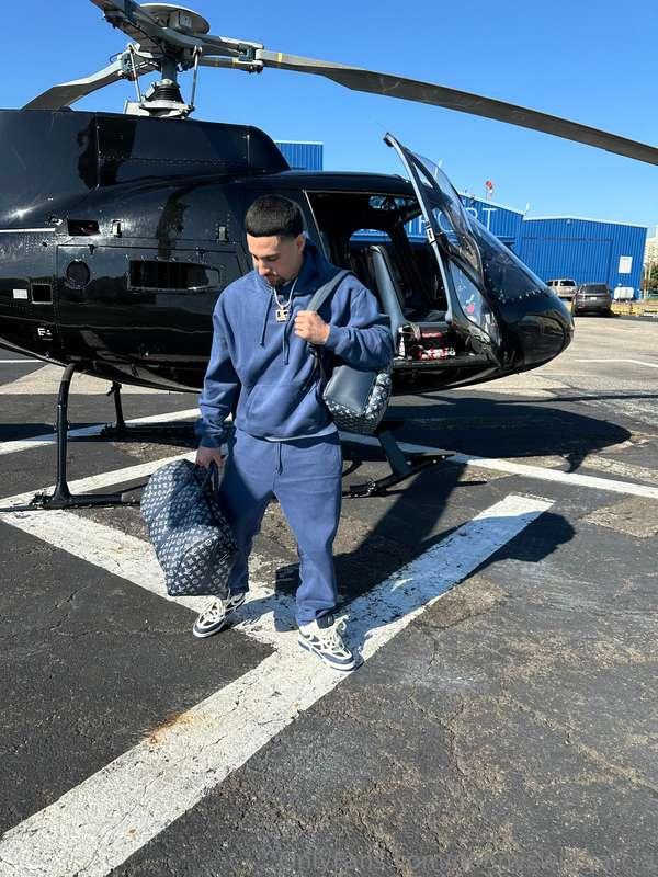 dannyswiftgarcia image #0