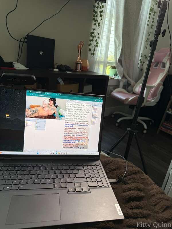 kittyquinntv image #0