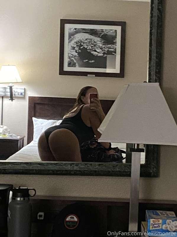 Who’s face do I need to sit on? 😈
