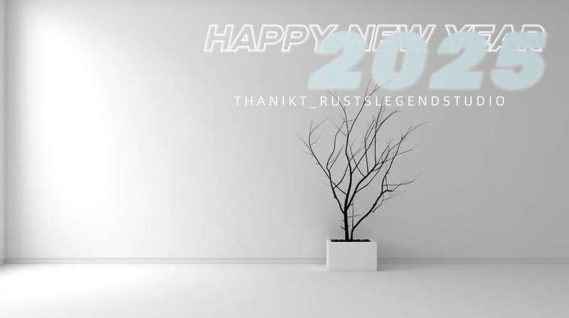 HNY 2025 🎆
