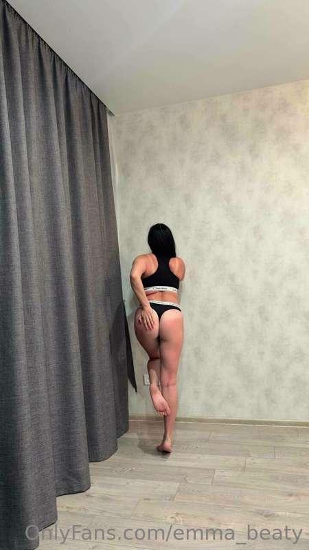 How do you feel about your fitness? Would you work out with ..