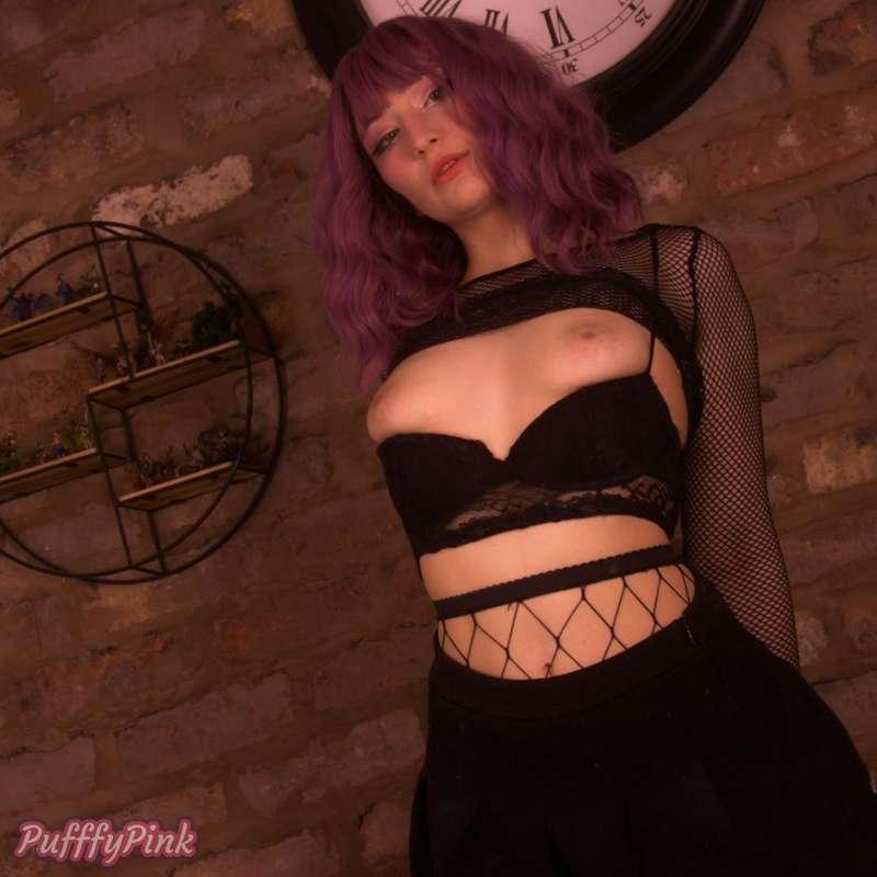 pufffypink image #26