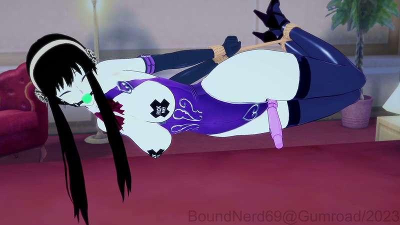 boundnerd69 image #7