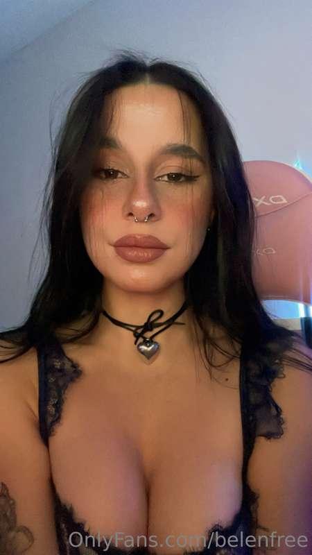 Me compre lencería nueva ❤️‍🔥