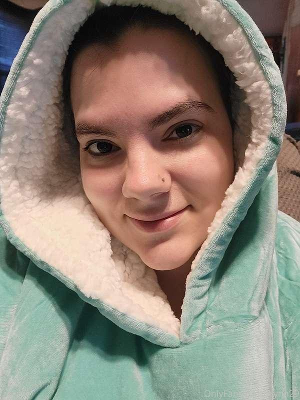 I love my comfy!!! 💜💜💜💜💜