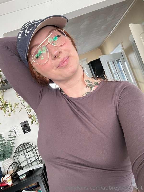 gym girl things