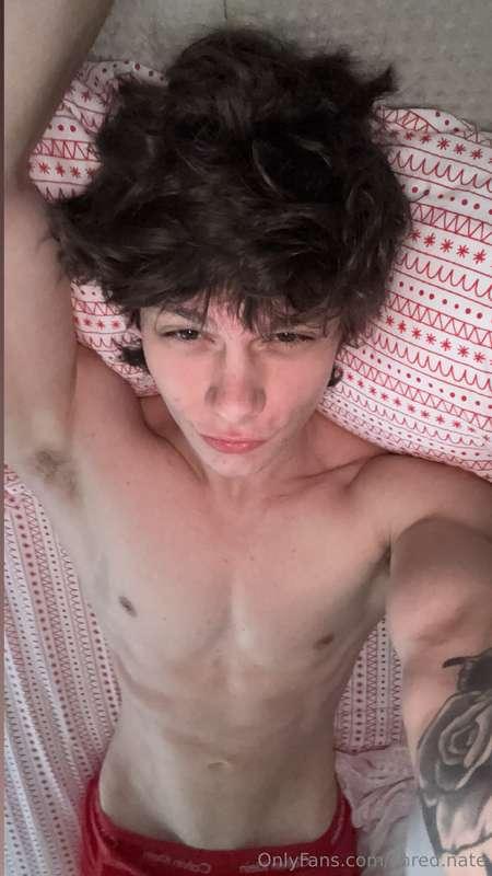 good morning ;) can I send you something really naughty this..